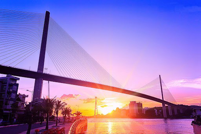 Sở hữu đặc quyền tầm view vô giá cùng các khoảnh khắc tuyệt đẹp của thiên nhiên chỉ có tại Hạ Long