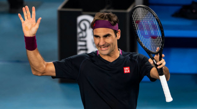 Federer bị tố dùng sức ảnh hưởng để can thiệp vào quyết định tính điểm mới của ATP