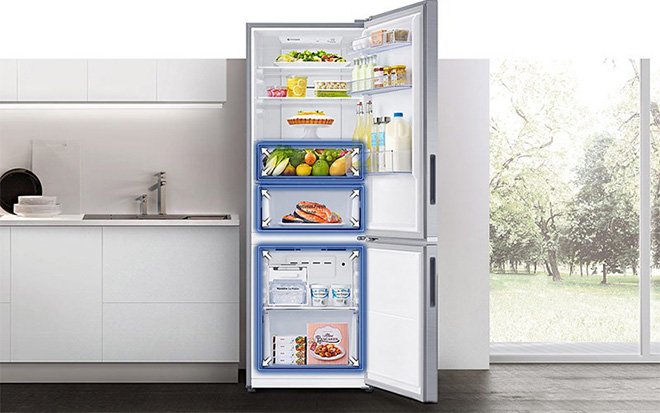Tiêu chí lựa chọn tủ lạnh tốt bạn nên lưu ý - 1
