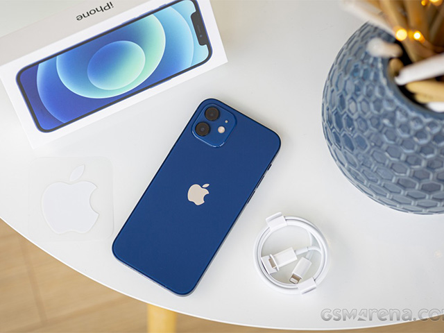 Thời trang Hi-tech - Đây là quốc gia hiếm hoi sẽ được bán iPhone kèm sạc pin