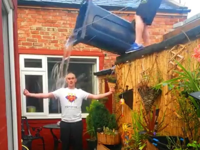 Cười 24H - Tưởng nghịch một chút để chơi, nghịch thêm đôi chút hiểm nguy thôi rồi