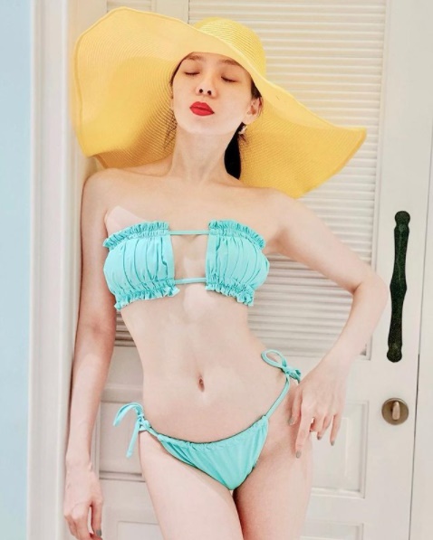 "Nữ hoàng phòng trà" tiết lộ quý tử mới 9 tuổi đã "tính chuyện trăm năm" khiến khán giả bất ngờ - 1