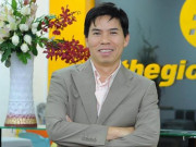 Kinh doanh - Vừa được “cá mập tỷ USD” quan tâm, đại gia Nam Định chia sẻ ngay với "người nhà"