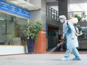 Tin tức trong ngày - TP.HCM đề xuất giãn cách xã hội khu vực nguy cơ cao nếu tiếp tục lây nhiễm COVID-19