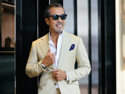 Thuận Nguyễn:  ' Tôi có 20 hình xăm vào năm 60 tuổi ' 