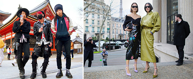 Cuộc thi street style 2020 ở TP.HCM có gì đặc biệt? - 3