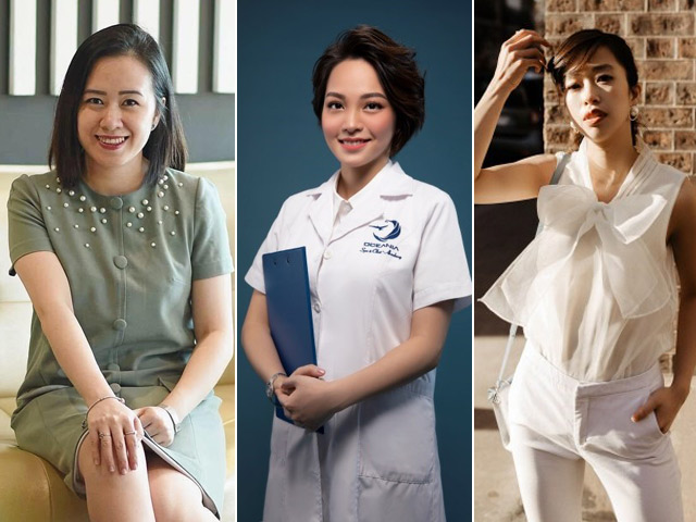 Kinh doanh - Những phụ nữ Việt Nam trẻ tuổi thành danh tại Vương quốc Anh