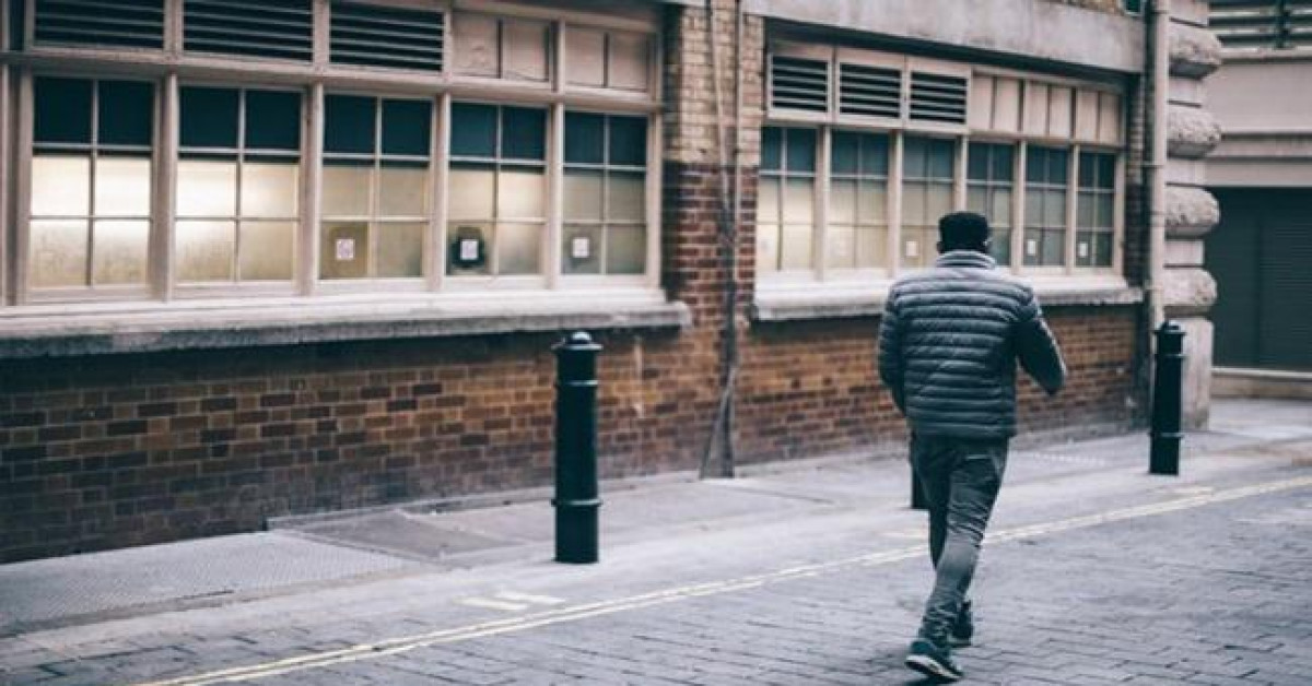 Bạn trẻ - Cuộc sống - Cãi nhau với vợ, người đàn ông bỏ nhà đi xa đến mức khiến cảnh sát phải "cạn lời"