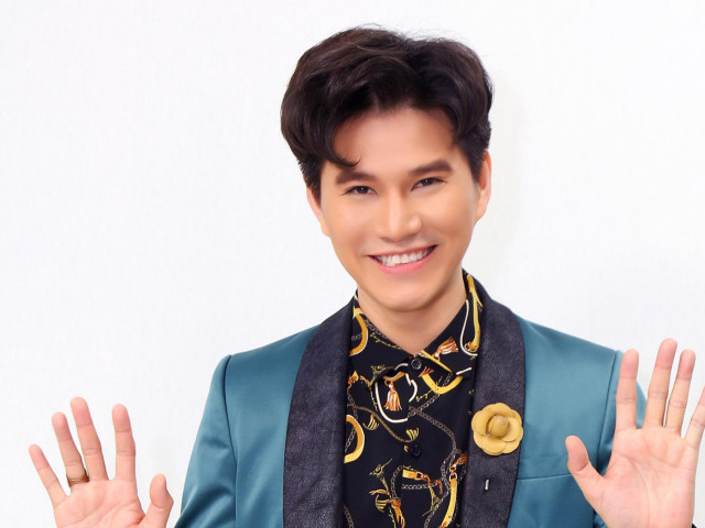 Thời trang - MC Vũ Mạnh Cường hé lộ tiêu chí chọn Hoa hậu Việt Nam là người "nhận được ít thư nặc danh nhất”