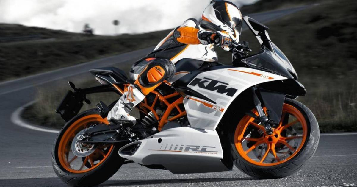 Xe máy - Xe đạp - Top 10 mô tô 300 phân khối nhanh nhất 2020: Nhiều xe có mặt tại Việt Nam