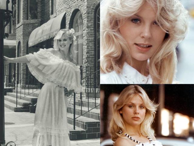 Pháp luật - Mẫu nữ Playboy xinh như thiên thần bị sát hại: Vẻ gợi cảm hiếm thấy ở tuổi 17