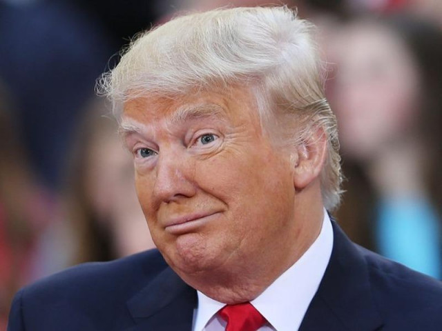 Thế giới - Hiểu đúng về quyền ân xá của Tổng thống Trump