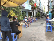 Tin tức trong ngày - PGS.TS Trần Đắc Phu: Trường hợp tiếp viên hàng không chỉ là đốm lửa nhỏ