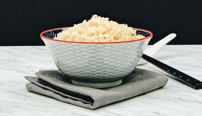 Kinmemai Premium là loại gạo mới được sản xuất bởi tập đoàn xuất nhập khẩu gạo của Nhật Bản Toyo Rice Corporation. Loại gạo này được coi là “kim cương” hay “trứng cá muối” mới của ngành công nghiệp gạo.
