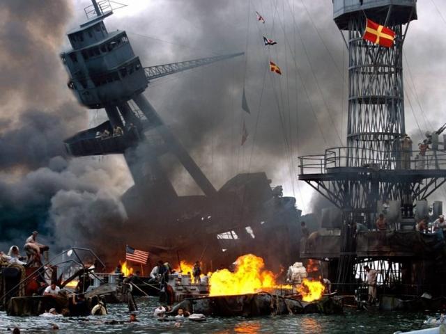 Thế giới - Tướng cấp cao nhất quân đội cảnh báo đối thủ có thể tung đòn phủ đầu "chọc mù mắt" Mỹ