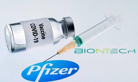 Vaccine COVID-19 đang là mục tiêu được quan tâm hàng đầu trên thế giới hiện nay. Ảnh minh họa