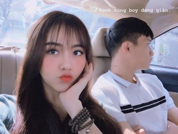 Nàng WAGs của Hoàng Đức U23 lại đốt mắt với hình ảnh bốc lửa - 7