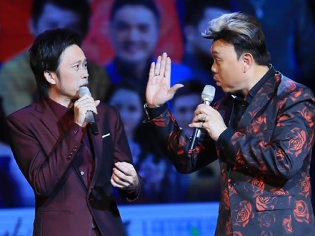 Giải trí - Lý do danh hài Hoài Linh phá lệ, hội ngộ cùng "oan gia"