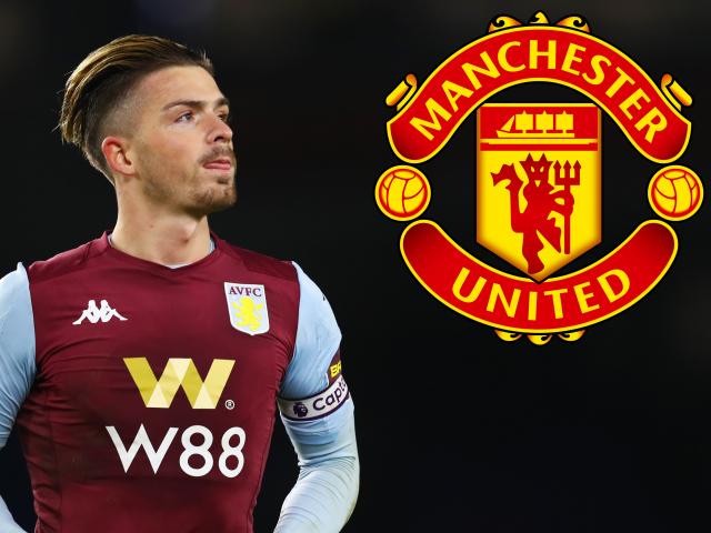 Bóng đá - MU săn "trai hư" Grealish 100 triệu bảng: "Quỷ đỏ" tạo kỷ lục tháng 1?