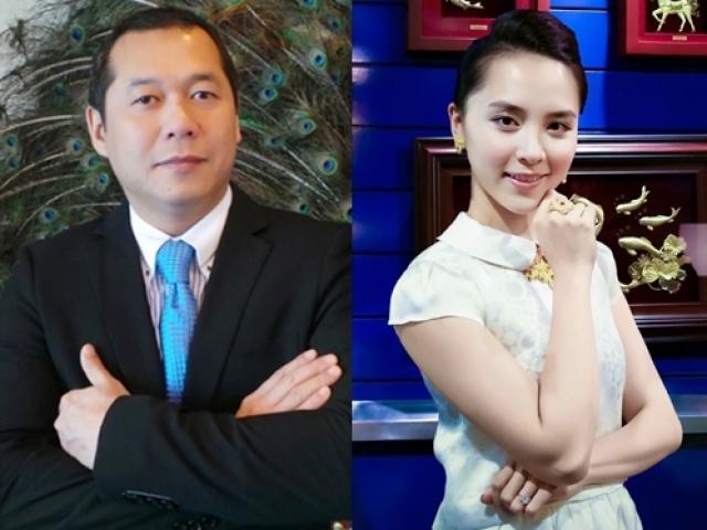 Kinh doanh - Đại gia Việt bị bố đẻ tố chiếm đoạt 30.000 tỷ đồng, có vợ là Á hậu nổi tiếng