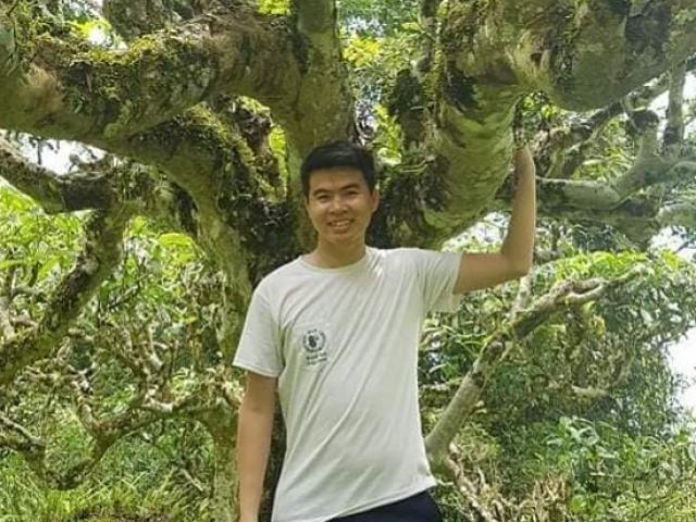 Kinh doanh - Mặc kệ can ngăn lên núi khởi nghiệp, 9X Thanh Hoá kiếm vài trăm triệu mỗi tháng "ngon ơ"