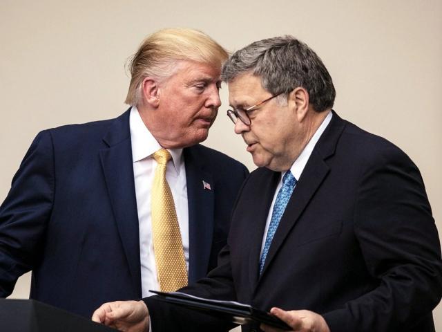 Thế giới - Chọc giận ông Trump về gian lận bầu cử, thêm Bộ trưởng Mỹ phải "gói ghém" hành lý?