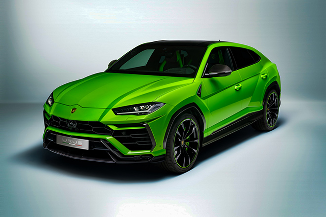 Lamborghini Urus bị triều hồi hàng loạt vì nguy cơ cháy nổ - 3