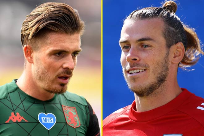 MU săn "trai hư" Grealish 100 triệu bảng: "Quỷ đỏ" tạo kỷ lục tháng 1? - 3