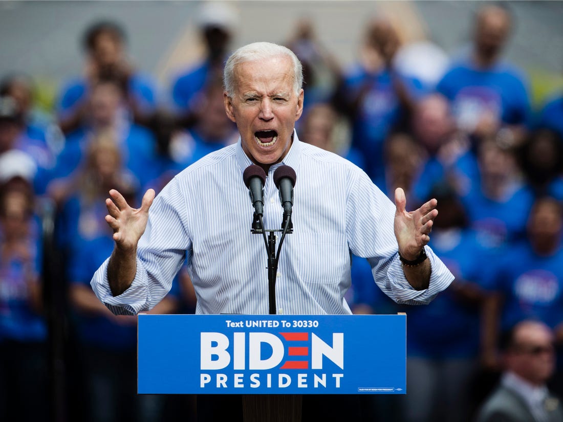 Ông Biden tuyên bố sẽ tham gia cùng 3 cựu Tổng thống Mỹ tiêm vắc xin Covid-19 một cách công khai (ảnh: AP)