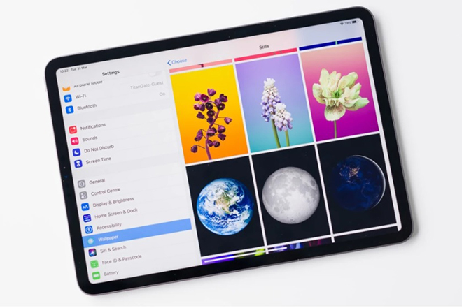 Bỏ qua iPad Pro năm nay đi, iPad Pro 2021 mới là "đỉnh cao" chân ái - 1