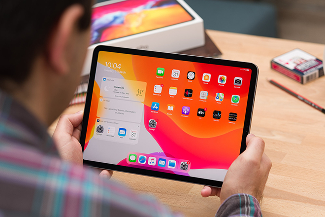 Bỏ qua iPad Pro năm nay đi, iPad Pro 2021 mới là "đỉnh cao" chân ái - 2