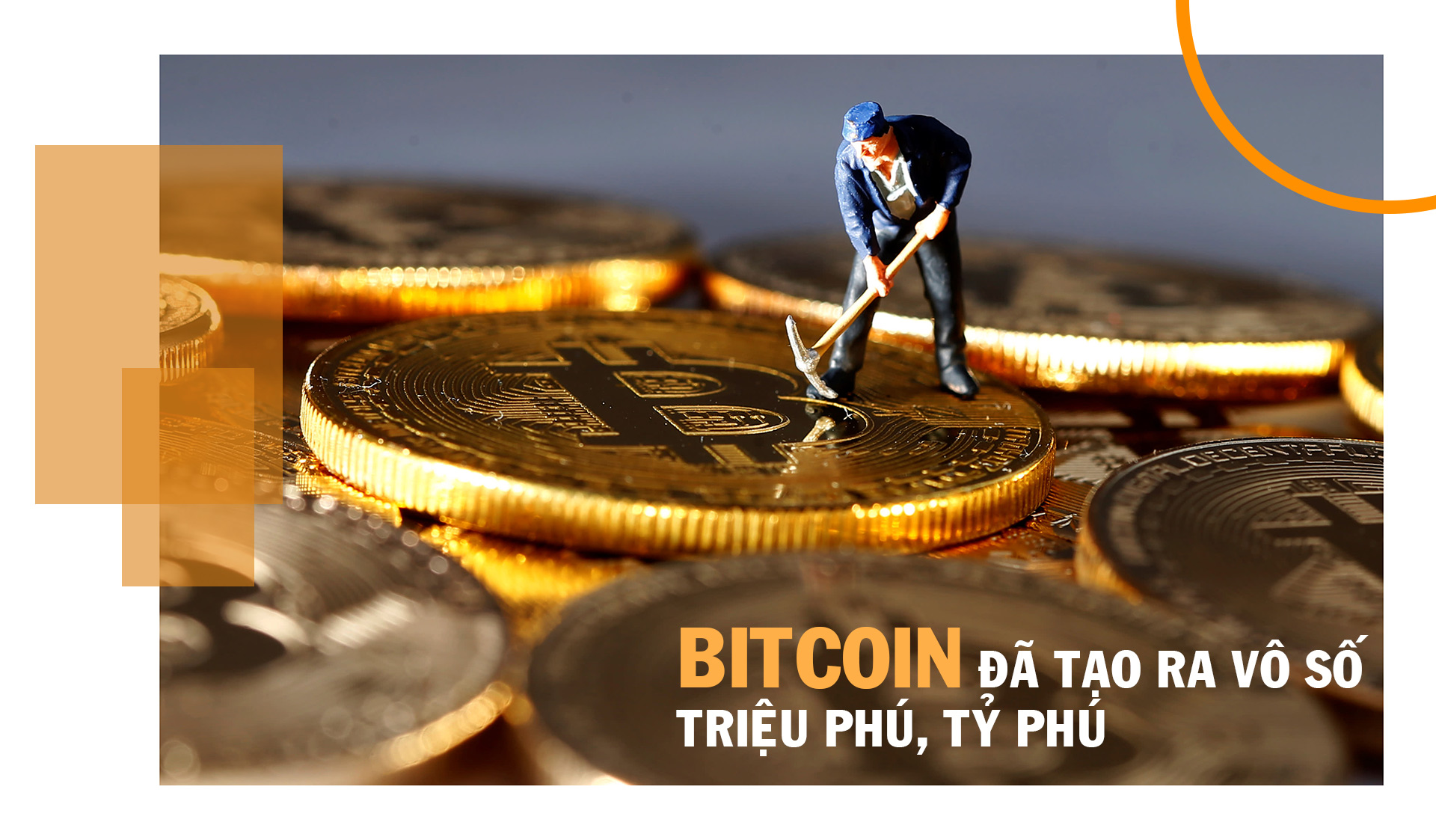 Tiền ảo Bitcoin: Khi giá “nhảy khỏi cửa sổ” và rơi tự do - 6