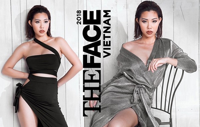 Năm 2018, Ngọc Tuyền đăng ký tham gia cuộc thi "The Face Vietnam" nhưng dừng chân đầy tiếc nuối trước nhiều đối thủ nặng ký. 
