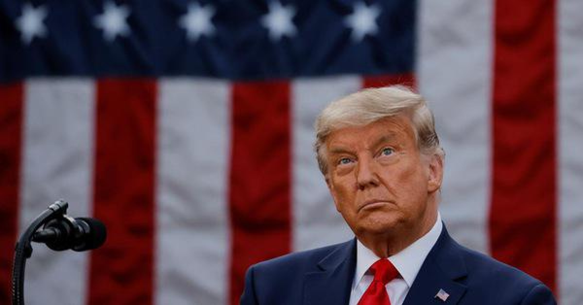 Thế giới - Bầu cử Mỹ: Tổng thống Trump còn hay hết cơ hội?