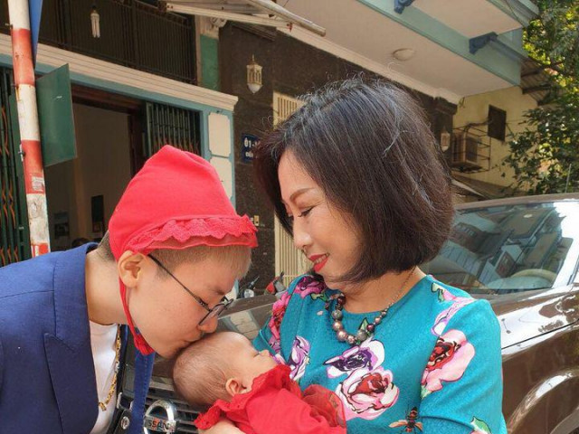 Bạn trẻ - Cuộc sống - Đoạn trường của cô gái 16 năm tìm lại chính mình bằng tiêm hormone nam