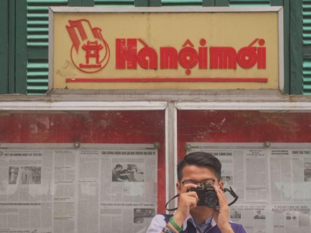 Du lịch - Đọc ngay câu chuyện của chàng trai này nếu bạn cũng là một người mê du lịch tự túc