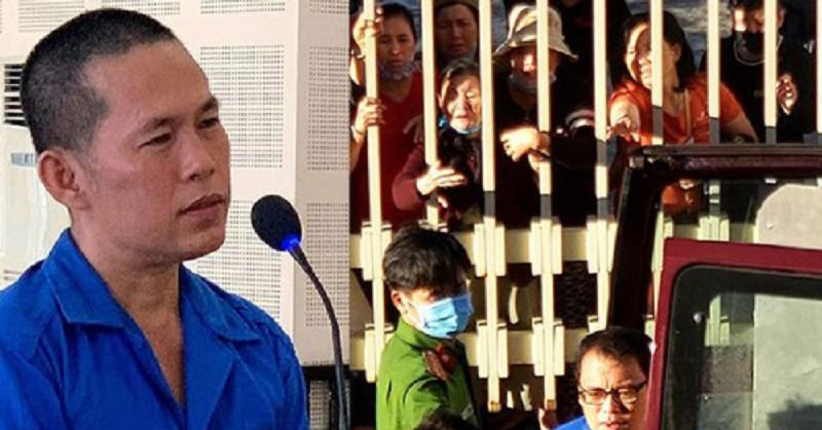 Pháp luật - Bi kịch từ những chuyện… rất nhỏ