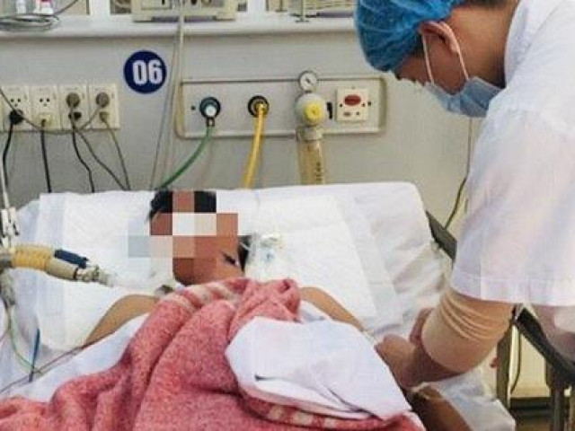 Sức khỏe đời sống - Sưởi ấm bằng than, củi dễ mất mạng