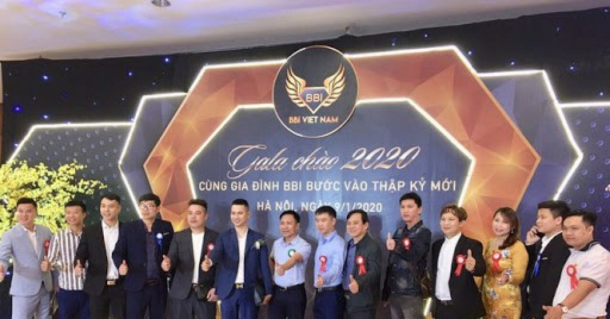 Kinh doanh - Ám ảnh bóng ma đa cấp thời 4.0: Sau mộng giàu sang là trắng tay, vỡ nợ