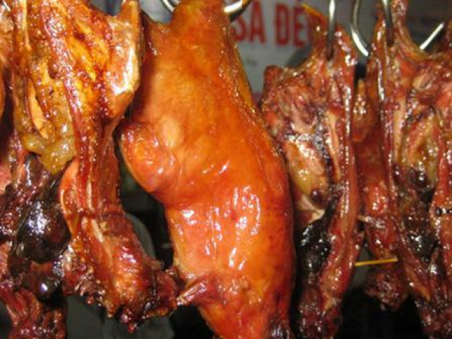 Ẩm thực - Ở Cao Lãnh Đồng Tháp có gì ngon? Đây là top 5 ngon nhất, bạn đã được thử hết?