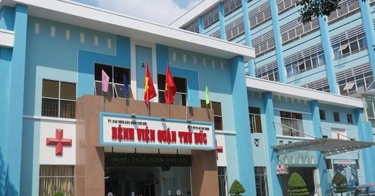 Tin tức trong ngày - Nguyên nhân nữ công nhân chết đột ngột ở Bệnh viện quận Thủ Đức