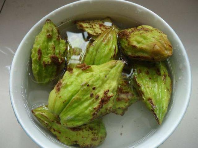 Ẩm thực - 8 loại quả rừng từng là "bầu trời tuổi thơ" của nhiều người, giờ ít ai nhớ đến