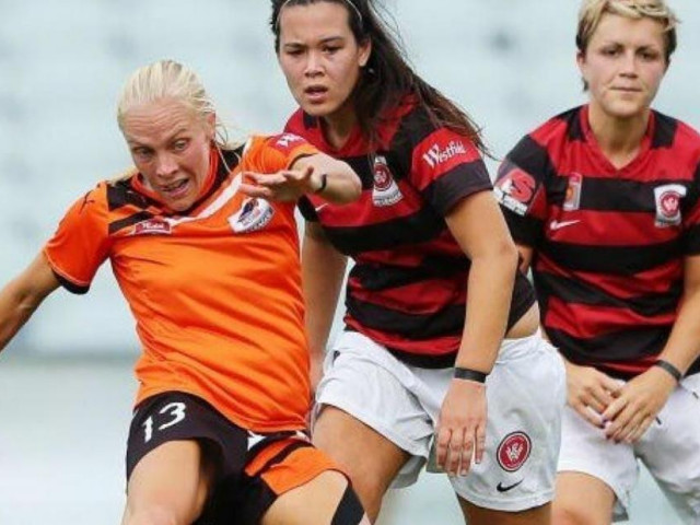 Bóng đá - Đội tuyển nữ Việt Nam đứng trước cơ hội có "viên ngọc quý"