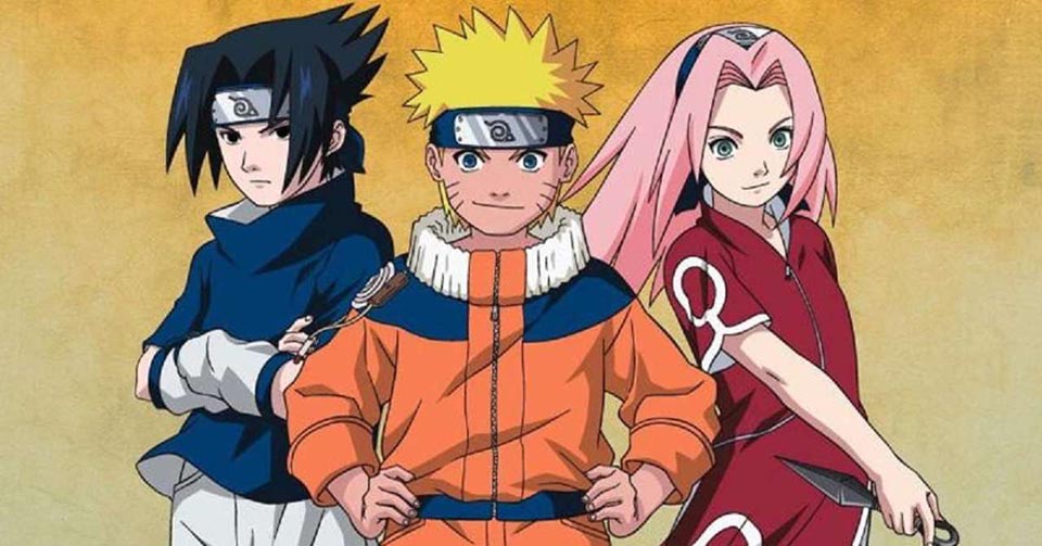 Phim hoạt hình “hot” nhất Nhật Bản Naruto chính thức chiếu tại ...
