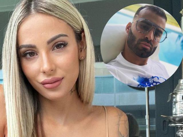 Bóng đá - SAO PSG bị tống cổ khỏi CLB vì dan díu mỹ nữ chuyên cặp bồ