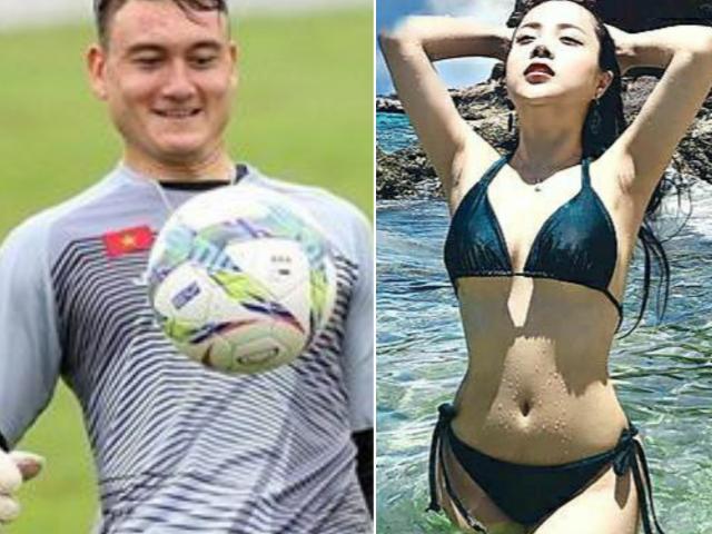 Đời sống Showbiz - SAO U23 VN được CLB Thái Lan mua với giá 11 tỷ vướng ồn ào tình cảm với 3 mỹ nữ showbiz