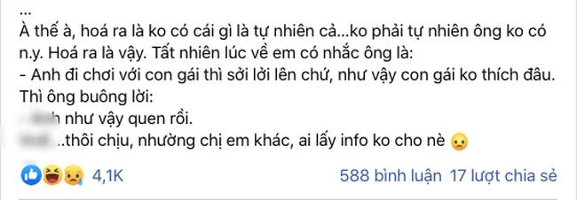 Đi chơi lần đầu với “trai ế”, cô gái chết điếng bởi đến tiền gửi xe cũng phải chia đôi - 1