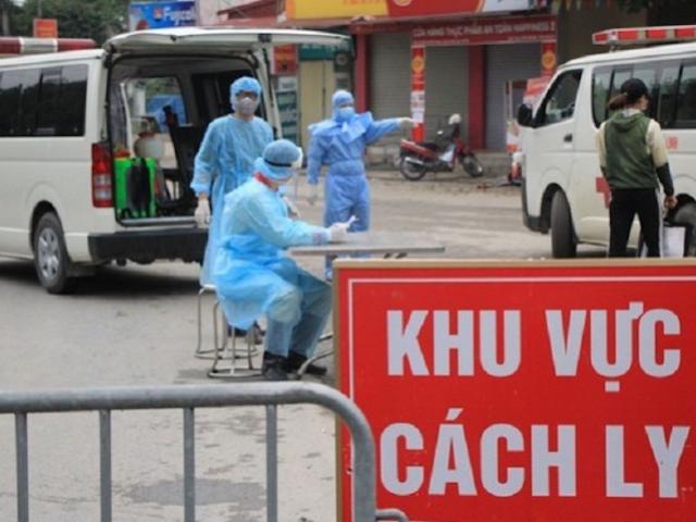 Tin tức trong ngày - TP.HCM: Đã có kết quả xét nghiệm của tất cả F1, F2 các ca nhiễm COVID-19