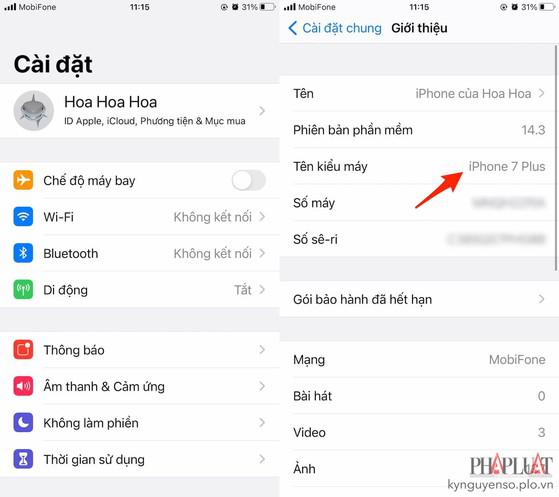 Cần làm gì khi tính năng Back Tap trên iPhone không hoạt động? - 2