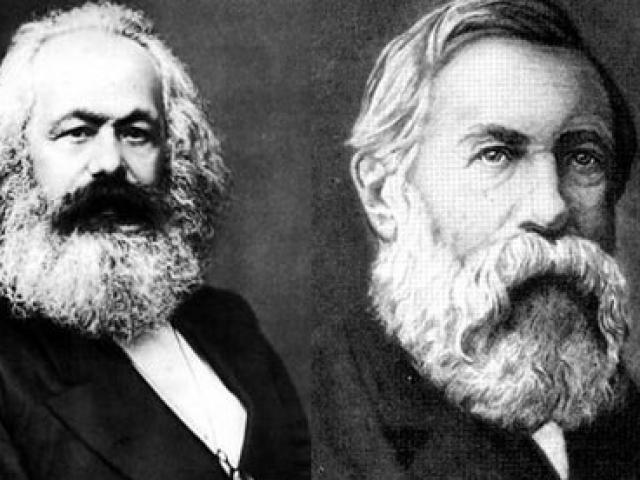 Giáo dục - du học - Nhà cách mạng nào được ví “Cây vĩ cầm thứ hai” của giai cấp vô sản toàn thế giới?